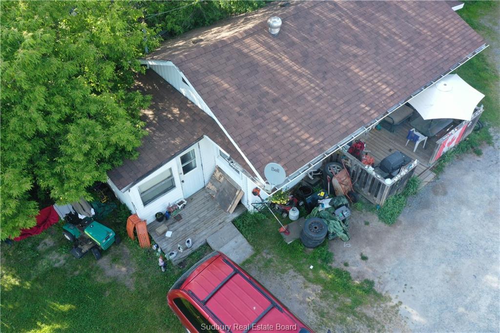 141 Front Street, Spanish, Ontario, Canada