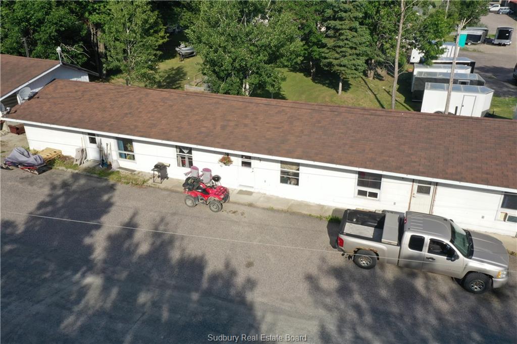 141 Front Street, Spanish, Ontario, Canada