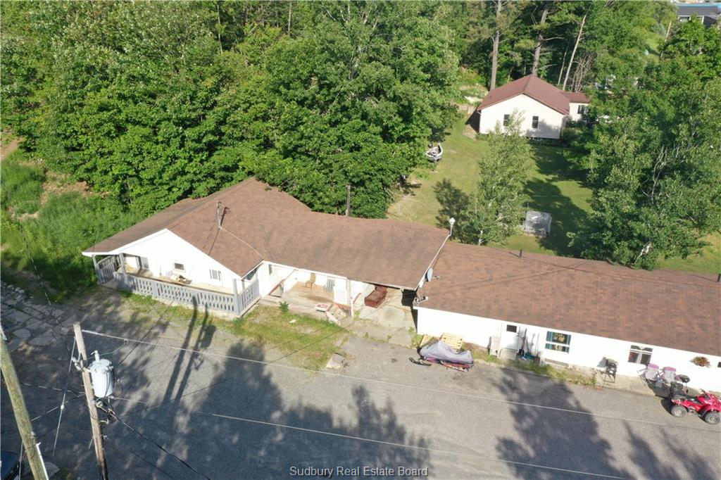141 Front Street, Spanish, Ontario, Canada