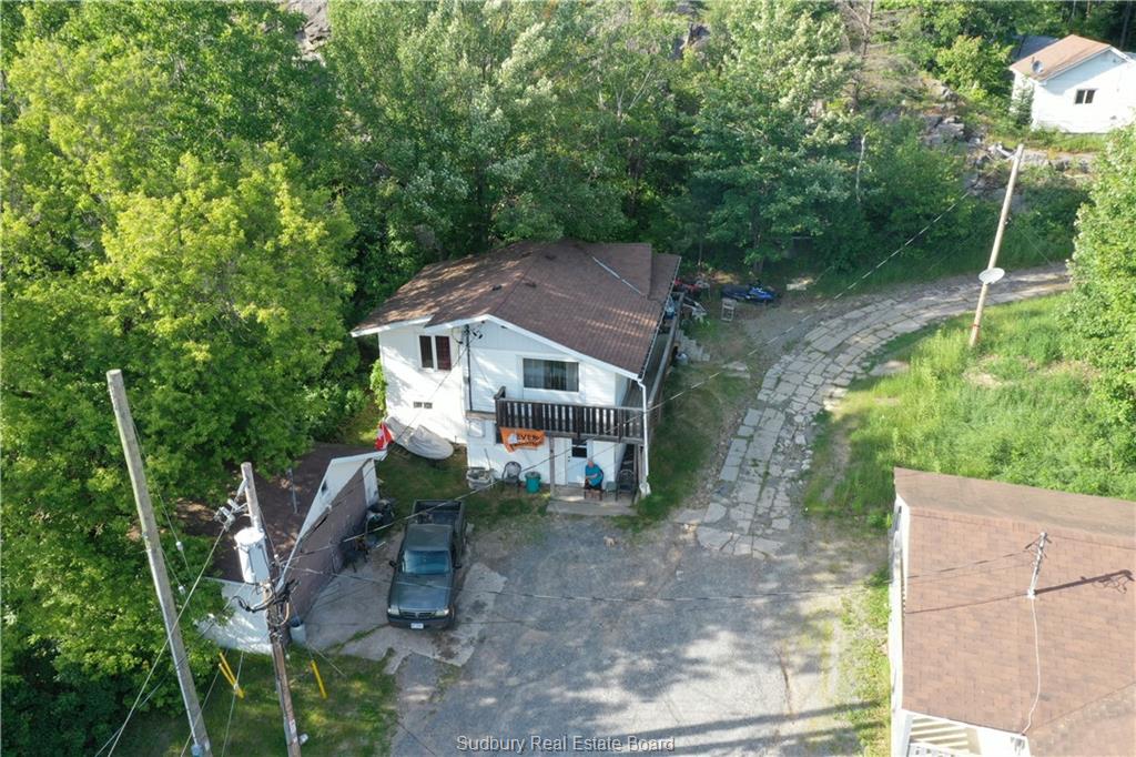 141 Front Street, Spanish, Ontario, Canada