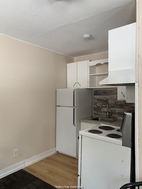 141 Front Street, Spanish, Ontario, Canada