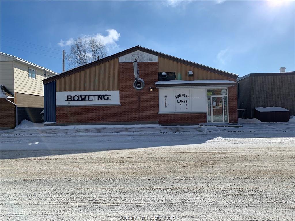 52 Mead Street, Espanola Ontario, Canada