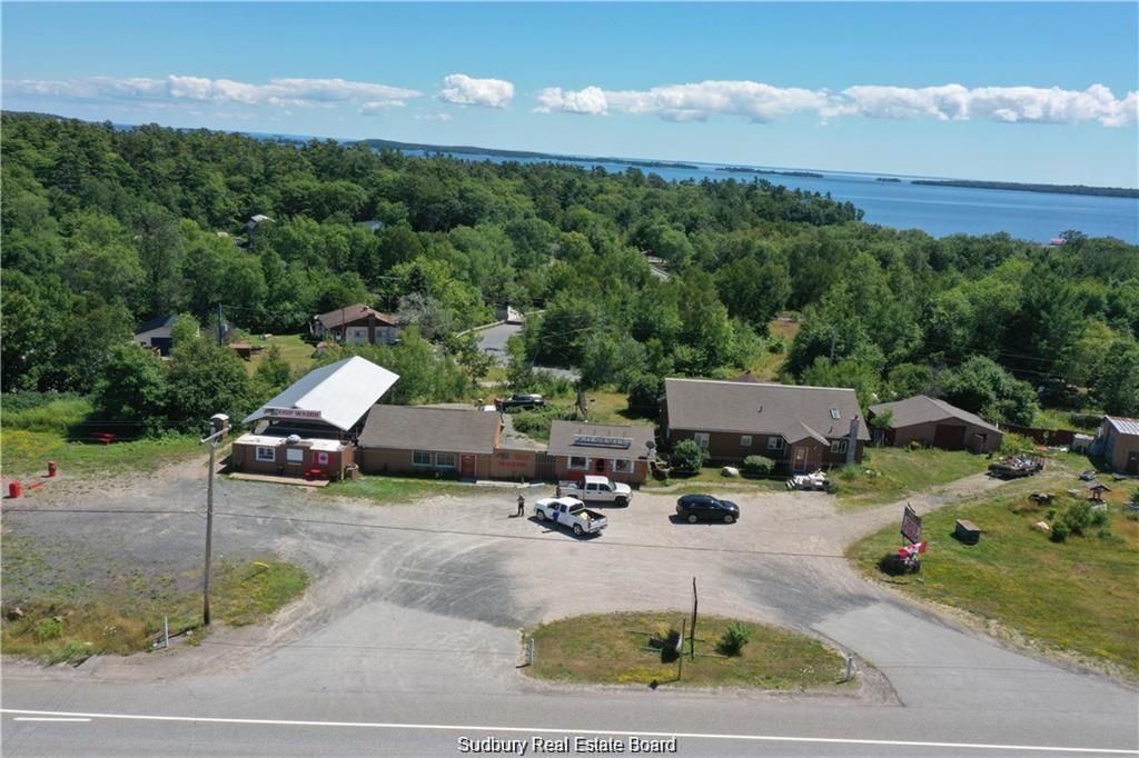 1360 Hwy 17, Algoma Mills Ontario, Canada