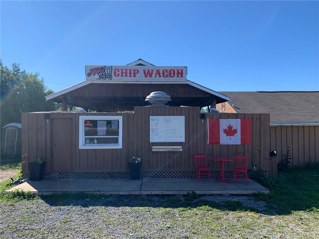 1360 Hwy 17, Algoma Mills Ontario, Canada