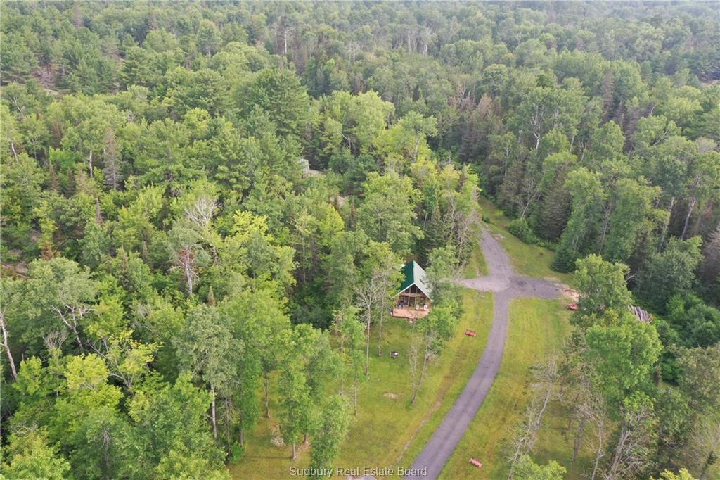 360 Brennan Harbour, Spanish Ontario, Canada