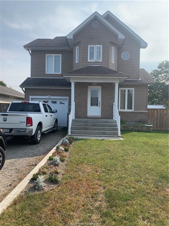 203 Annette, Espanola Ontario, Canada