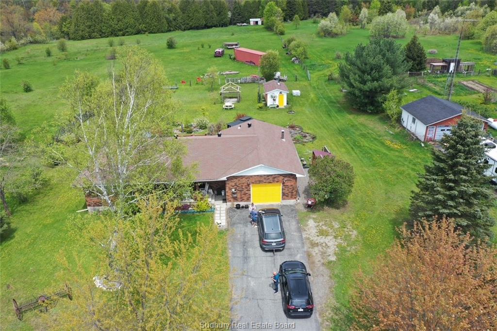 105 lee valley, Massey Ontario, Canada