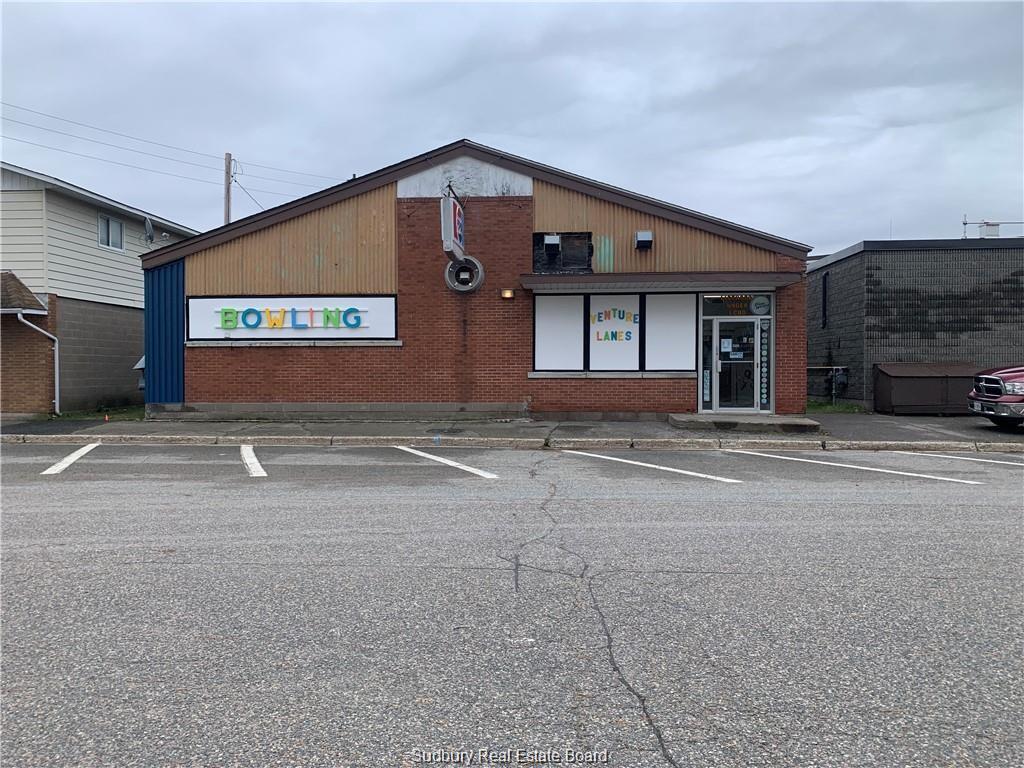 52 Mead Street, Espanola Ontario, Canada