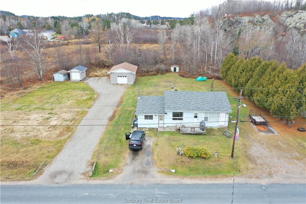 15 hardwood, McKerrow Ontario, Canada