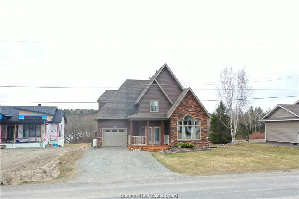 265 caldwell, Massey Ontario, Canada