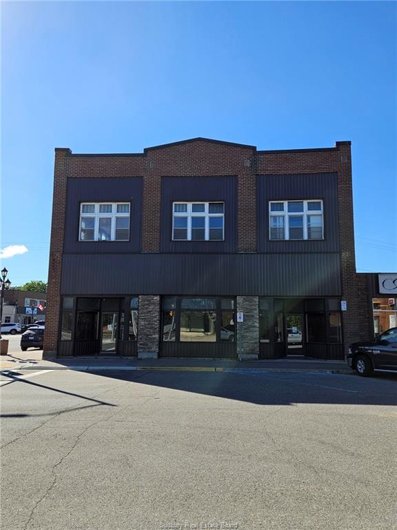 114 Tudhope, Espanola Ontario, Canada