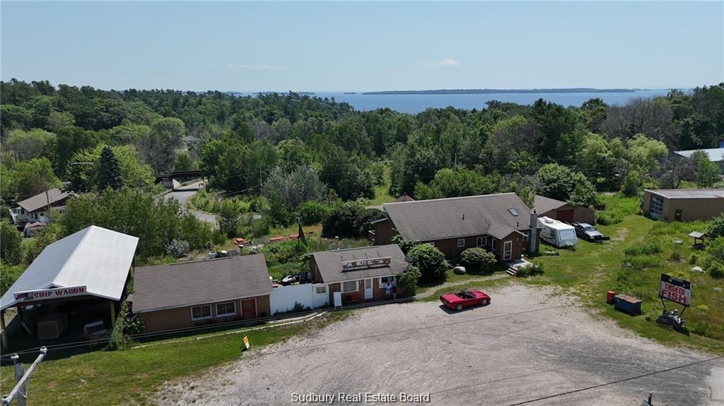 1360 Hwy 17, Algoma Mills Ontario, Canada