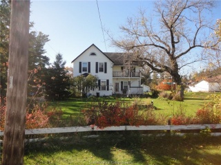 7 SMITH, Nairn Centre Ontario, Canada