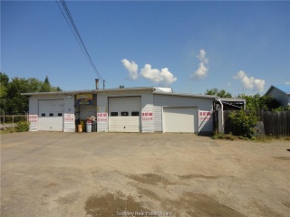 356 Adelaide, Espanola Ontario, Canada