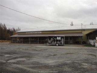 1750 HWY 17, Massey Ontario, Canada