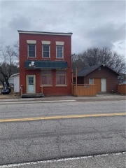 21 Main Street, Webbwood Ontario, Canada