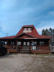 161 Hwy 17, Nairn Centre Ontario, Canada