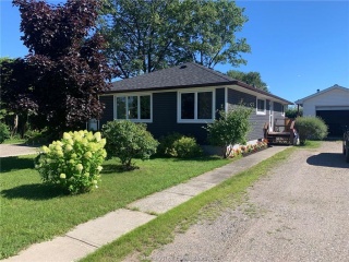 224 HUNTER, Espanola Ontario, Canada