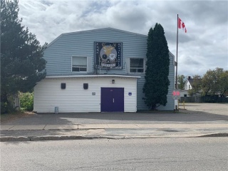 539 Second Avenue, Espanola Ontario, Canada