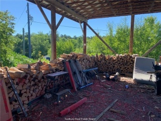 1360 Hwy 17, Algoma Mills Ontario
