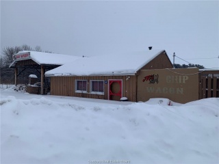 1360 Hwy 17, Algoma Mills Ontario