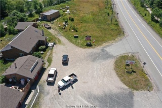 1360 hwy 17, Algoma Mills Ontario, Canada