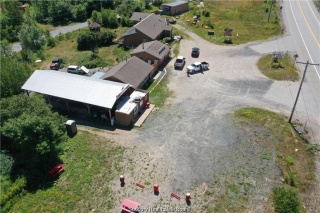 1360 hwy 17, Algoma Mills Ontario, Canada