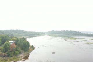 360 Brennan Harbour, Spanish Ontario