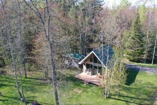 360 Brennan Harbour, Spanish Ontario