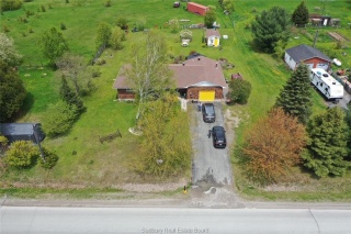 105 lee valley, Massey Ontario, Canada