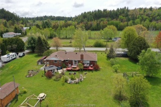 105 Lee Valley, Massey Ontario