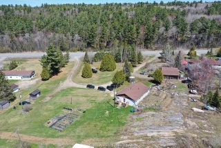 5862 Hwy 17, Serpent River Ontario, Canada