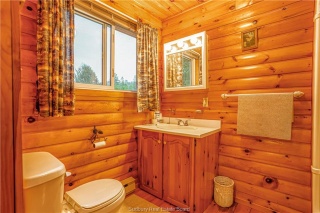 483 b west branch road, Webbwood Ontario, Canada