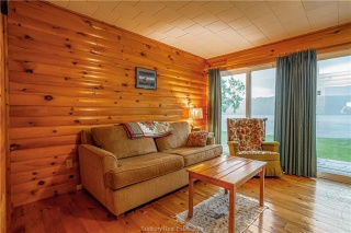 483 B West Branch Road, Webbwood Ontario