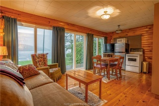483 B West Branch Road, Webbwood Ontario
