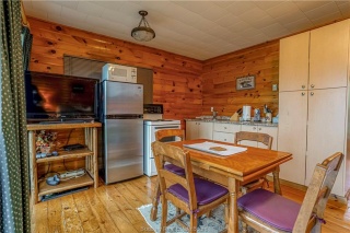 483 B West Branch Road, Webbwood Ontario
