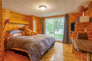483 B West Branch Road, Webbwood Ontario