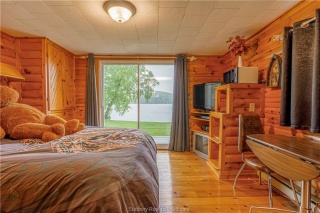 483 B West Branch Road, Webbwood Ontario