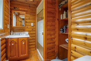 483 B West Branch Road, Webbwood Ontario