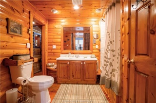 483 B West Branch Road, Webbwood Ontario