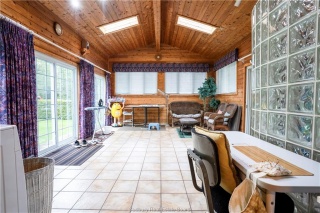 483 B West Branch Road, Webbwood Ontario