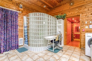 483 B West Branch Road, Webbwood Ontario