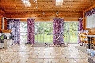 483 B West Branch Road, Webbwood Ontario