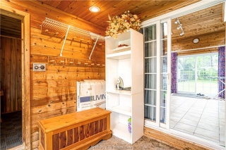 483 B West Branch Road, Webbwood Ontario