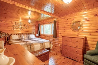 483 B West Branch Road, Webbwood Ontario