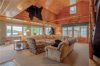 483 B West Branch Road, Webbwood Ontario