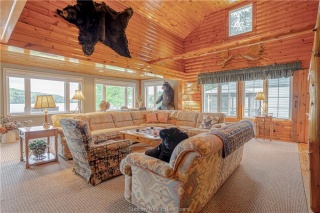 483 B West Branch Road, Webbwood Ontario