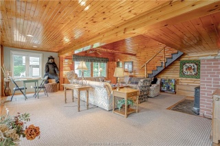 483 B West Branch Road, Webbwood Ontario
