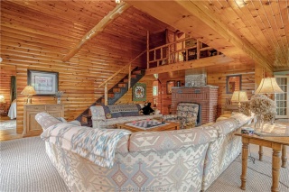 483 B West Branch Road, Webbwood Ontario