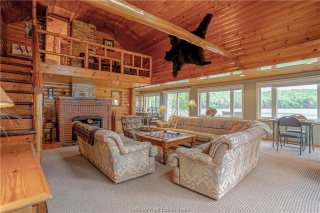 483 B West Branch Road, Webbwood Ontario